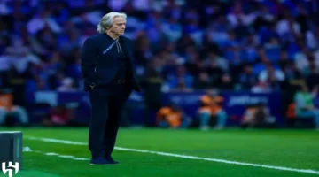 سامي الجابر يسلط الضوء على تداعيات فوز الهلال والنصر قبل المواجهة الحاسمة بين الفريقين